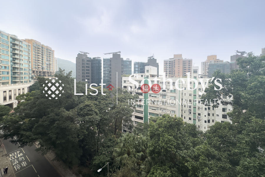 Property for Rent at Skyline Mansion with 4 Bedrooms | 51 Conduit Road | Western District | Hong Kong | Rental, HK$ 60,000/ month