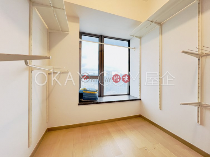 HK$ 47,000/ month The Austin | Yau Tsim Mong Stylish 3 bedroom on high floor with balcony | Rental