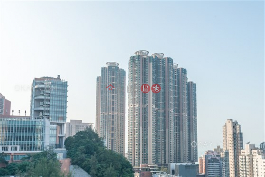 HK$ 40,000/ month, The Belcher\'s Western District | Rare 2 bedroom on high floor | Rental