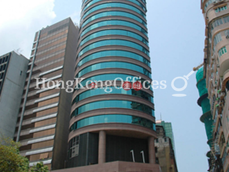 Office Unit for Rent at Empress Plaza, Empress Plaza 帝后廣場 Rental Listings | Yau Tsim Mong (HKO-16628-AKHR)