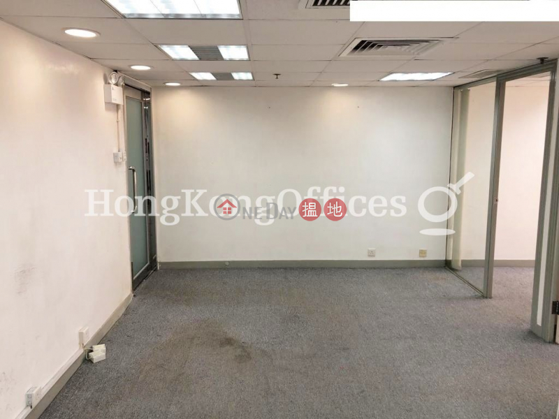 Property Search Hong Kong | OneDay | Office / Commercial Property Rental Listings, Office Unit for Rent at Hing Yip Commercial Centre