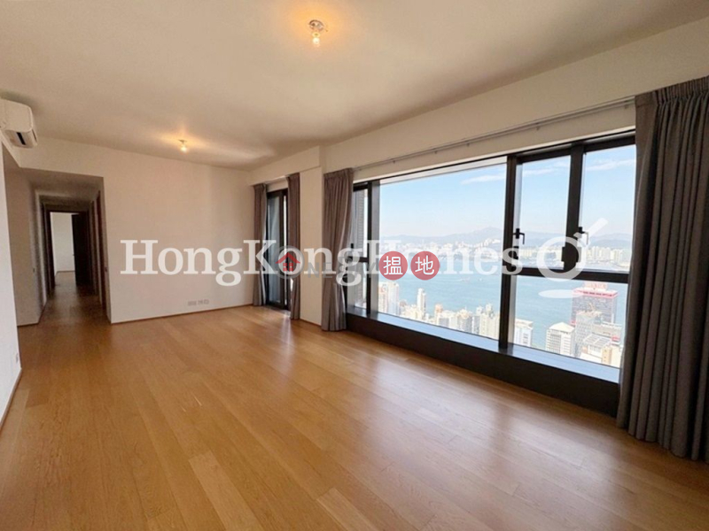 3 Bedroom Family Unit for Rent at Alassio 100 Caine Road | Western District Hong Kong Rental | HK$ 100,000/ month