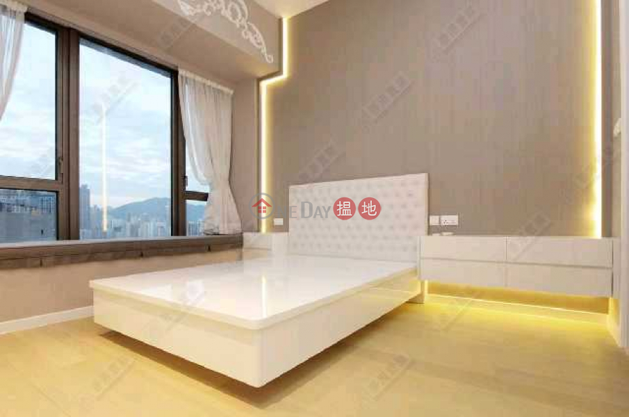 3房1套2廳 連露台開揚景|油尖旺Grand Austin 5座(Grand Austin Tower 5)出售樓盤 (A4555761)