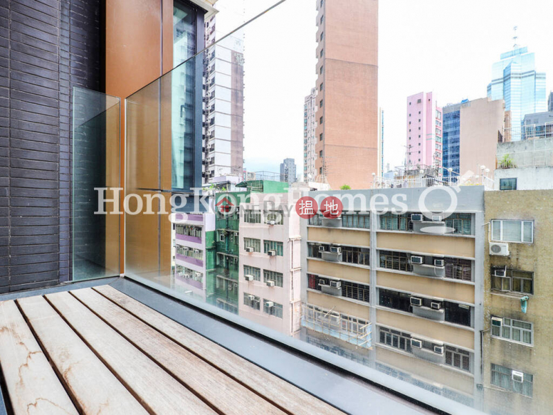 2 Bedroom Unit for Rent at Gramercy | 38 Caine Road | Western District Hong Kong Rental | HK$ 37,500/ month