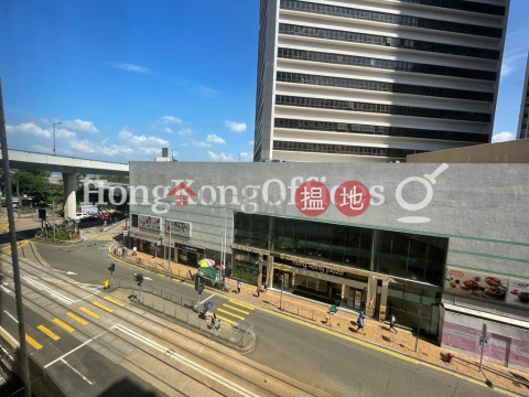 Office Unit for Rent at Pacific Plaza, Pacific Plaza 太平洋廣場 | Western District (HKO-85961-ACHR)_0
