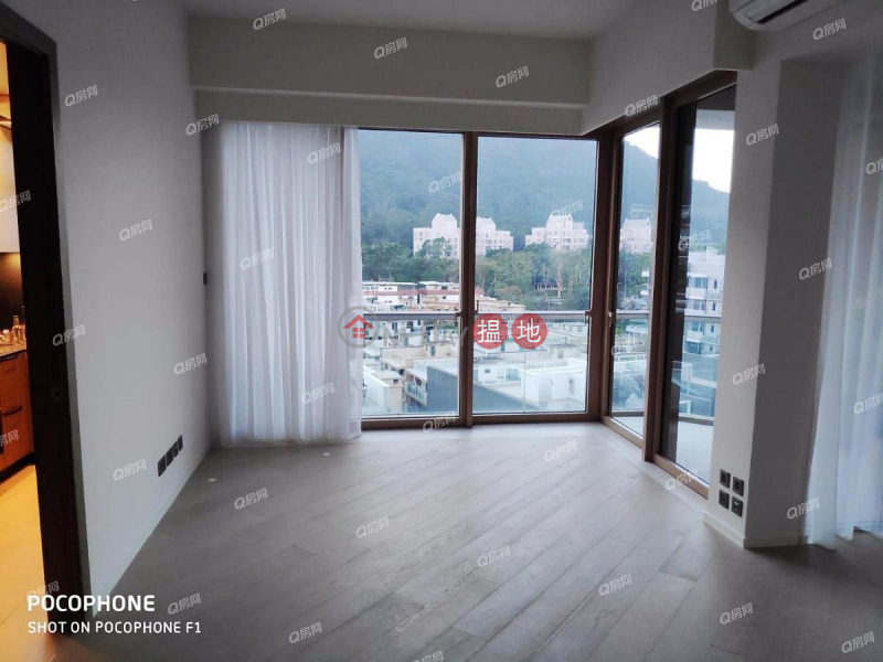 HK$ 48,000/ month, Mount Pavilia | Sai Kung Mount Pavilia | 3 bedroom High Floor Flat for Rent