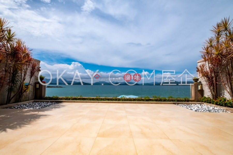 Unique house with sea views, rooftop & terrace | For Sale | House 3 Royal Castle 君爵堡 洋房 3 Sales Listings