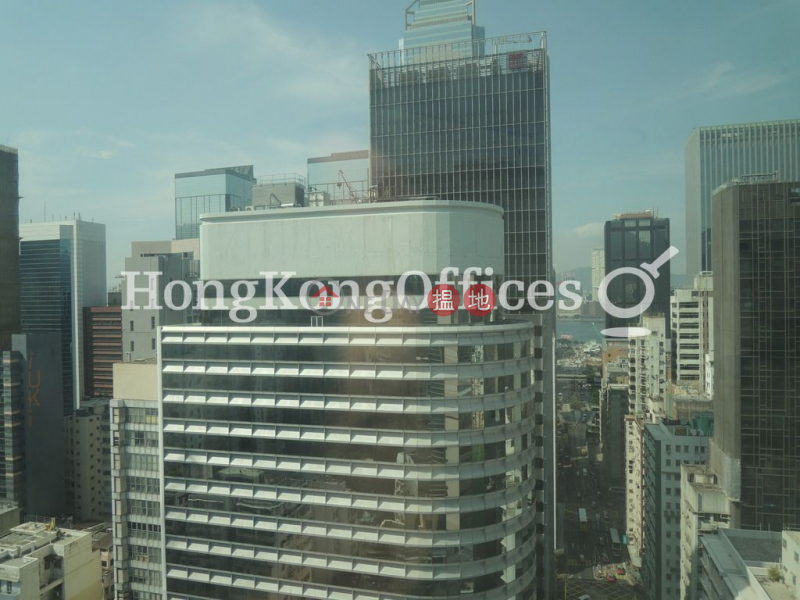 Property Search Hong Kong | OneDay | Office / Commercial Property, Rental Listings, Office Unit for Rent at 83 Wan Chai Road