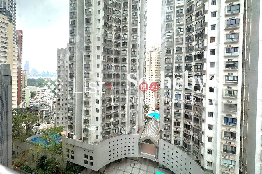 Property for Rent at Cherry Court with 3 Bedrooms | Cherry Court 芝蘭閣 Rental Listings