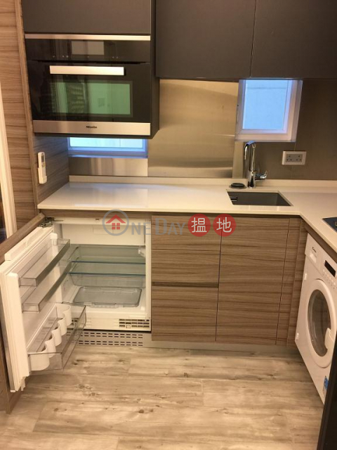 Flat for Rent in East Asia Mansion, Wan Chai | East Asia Mansion 東亞大樓 _0