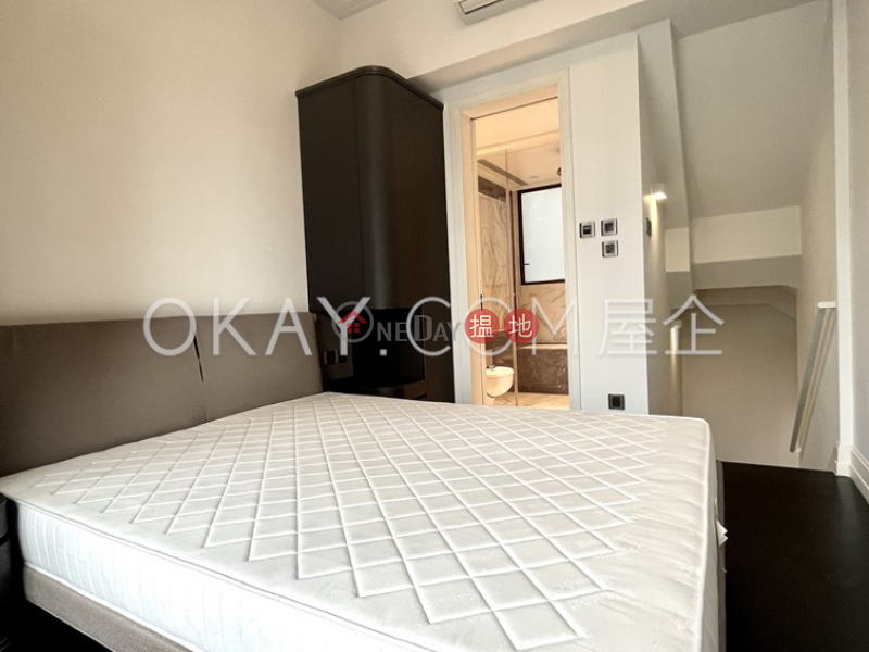 Gorgeous 1 bedroom in Mid-levels West | Rental 1 Castle Road | Western District Hong Kong | Rental HK$ 35,000/ month