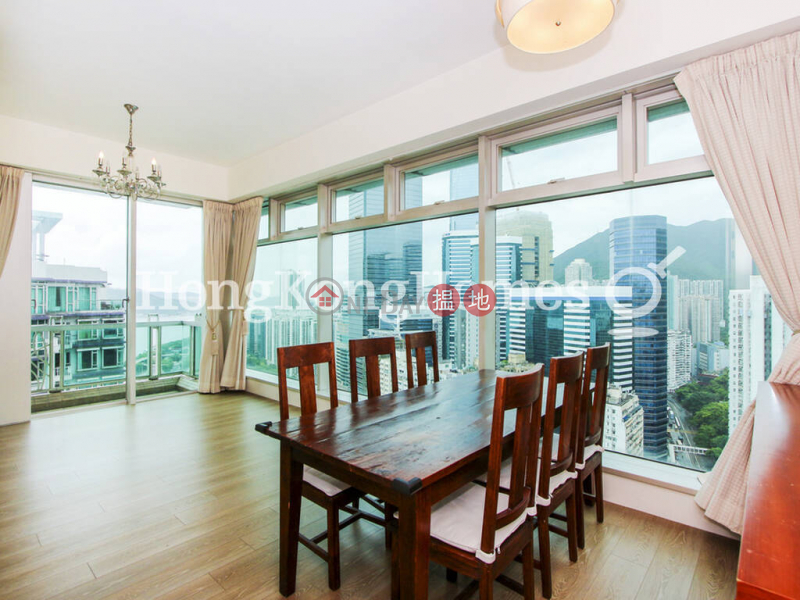 Casa 880-未知|住宅|出租樓盤HK$ 55,000/ 月