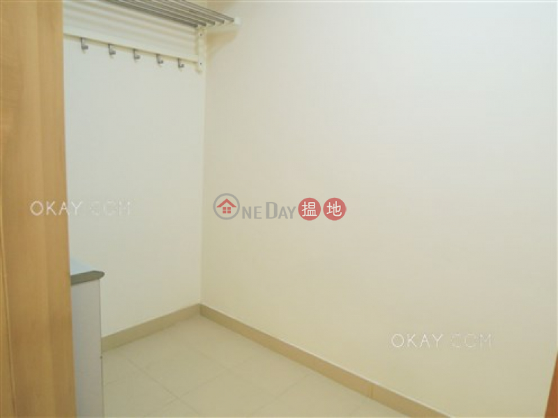 Property Search Hong Kong | OneDay | Residential | Rental Listings | Efficient 3 bedroom with balcony & parking | Rental