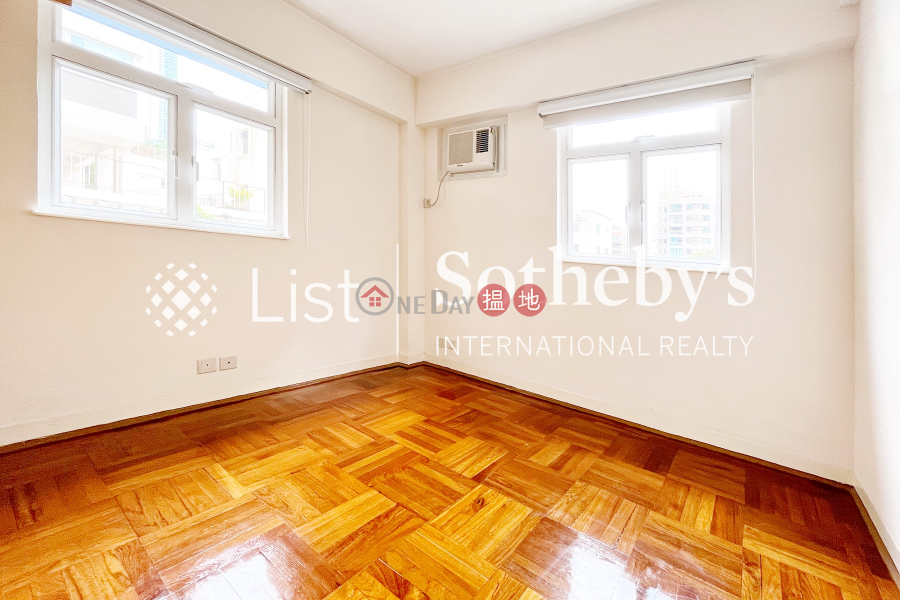 HK$ 39,000/ month | Amber Garden Wan Chai District, Property for Rent at Amber Garden with 3 Bedrooms