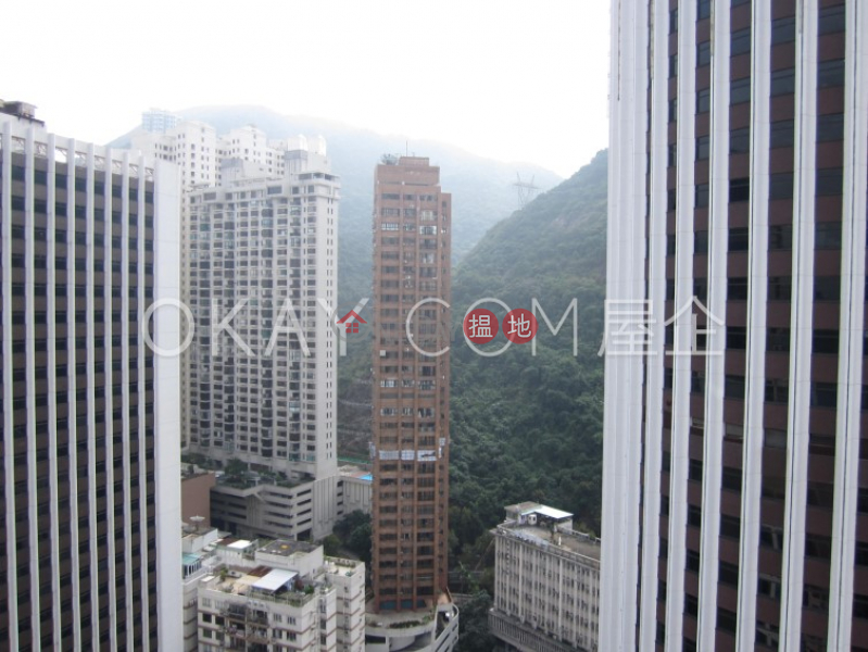 Lovely 2 bedroom on high floor with balcony | Rental 200 Queens Road East | Wan Chai District, Hong Kong | Rental HK$ 31,000/ month