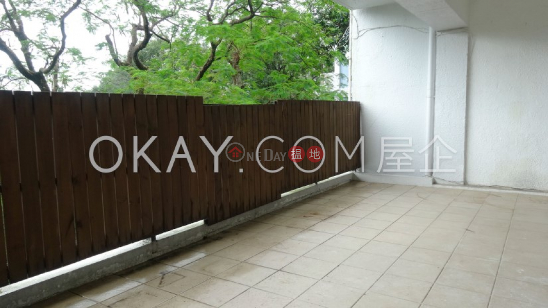 Nicely kept 4 bedroom with balcony & parking | For Sale 8 Ka Shue Road | Sai Kung, Hong Kong Sales, HK$ 27.8M