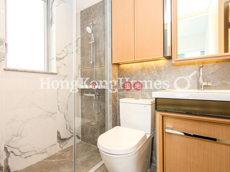 Property Search Hong Kong | OneDay | Residential, Rental Listings | 1 Bed Unit for Rent at Resiglow Pokfulam