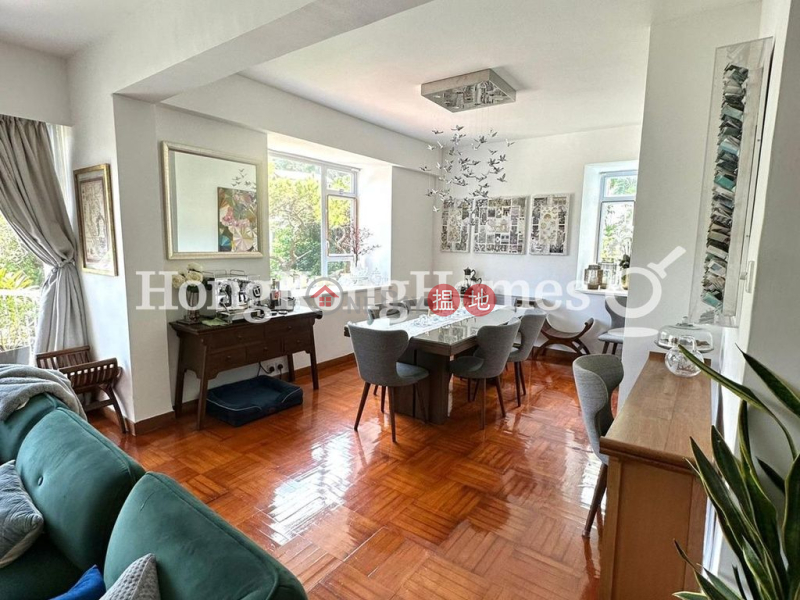 HK$ 80,000/ month Orchid Hill Southern District, 3 Bedroom Family Unit for Rent at Orchid Hill