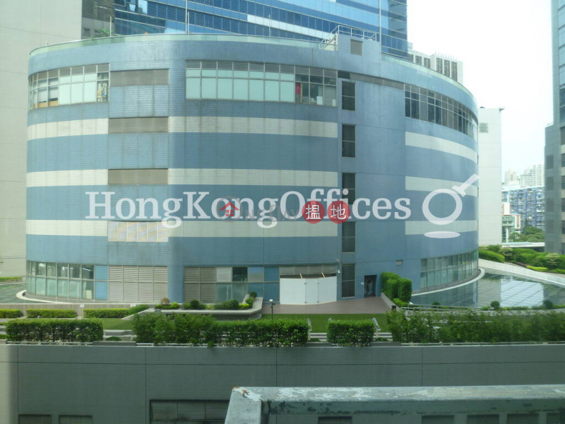 Office Unit for Rent at Futura Plaza, Futura Plaza 富利廣場 Rental Listings | Kwun Tong District (HKO-42006-ABER)