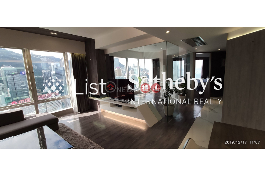 HK$ 98,000/ month, Convention Plaza Apartments Wan Chai District | Property for Rent at Convention Plaza Apartments with 3 Bedrooms