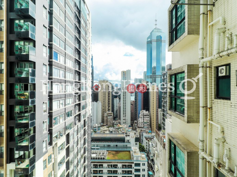 香港搵樓|租樓|二手盤|買樓| 搵地 | 住宅出售樓盤景怡居兩房一廳單位出售