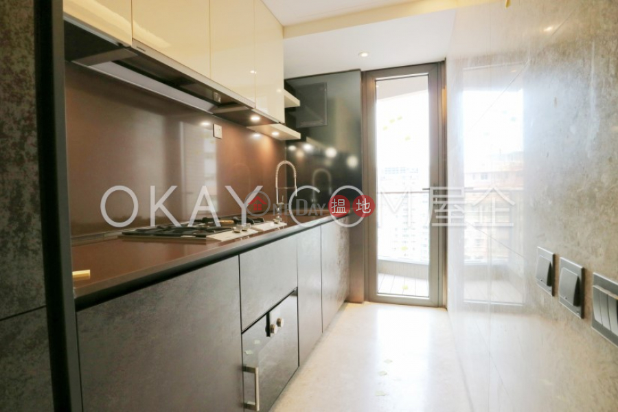 Tasteful 2 bedroom with balcony | For Sale 100 Caine Road | Western District Hong Kong, Sales, HK$ 19.8M