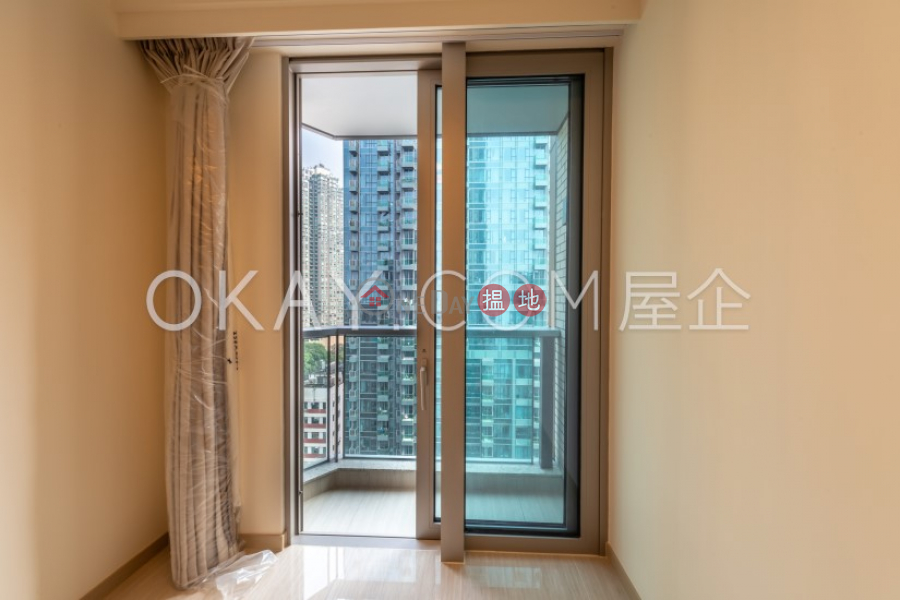 1房1廁,實用率高本舍出租單位97卑路乍街 | 西區-香港出租|HK$ 25,800/ 月