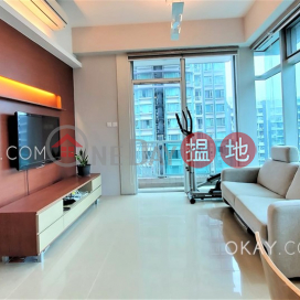 Tasteful 3 bedroom on high floor with balcony | For Sale | Casa 880 Casa 880 _0