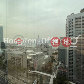 Office Unit for Rent at Jubilee Centre, Jubilee Centre 捷利中心 | Wan Chai District (HKO-51057-ABFR)_0