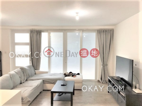 Rare house with rooftop & balcony | For Sale | Shui Hau Village 水口村 _0