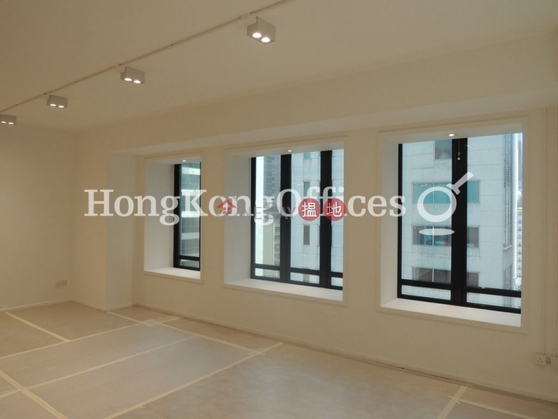 The Plaza LKF|中層寫字樓/工商樓盤-出租樓盤HK$ 39,999/ 月