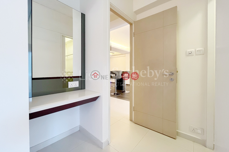 Property for Rent at Arts Mansion with 3 Bedrooms 43 Wong Nai Chung Road | Wan Chai District Hong Kong Rental, HK$ 60,000/ month