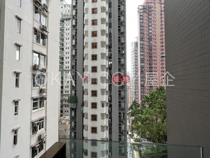 Soho 38, Low Residential, Rental Listings, HK$ 32,000/ month
