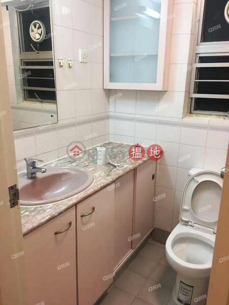 South Horizons Phase 3, Mei Ka Court Block 23A | 2 bedroom High Floor Flat for Rent | South Horizons Phase 3, Mei Ka Court Block 23A 海怡半島3期美家閣(23A座) Rental Listings