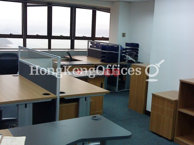 Property Search Hong Kong | OneDay | Office / Commercial Property, Rental Listings Office Unit for Rent at Hong Kong Plaza