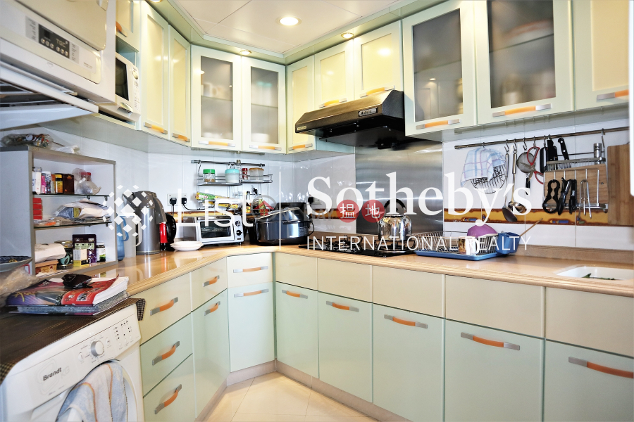 HK$ 27M, Robinson Place | Western District, Property for Sale at Robinson Place with 3 Bedrooms
