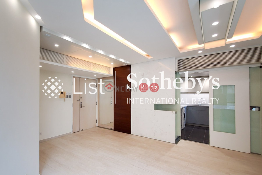 Property for Rent at 80 Robinson Road with 3 Bedrooms 80 Robinson Road | Western District Hong Kong Rental | HK$ 50,000/ month