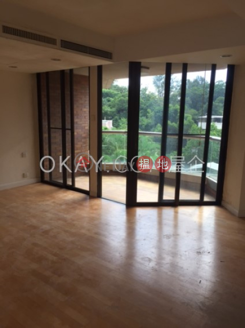 Beautiful 4 bedroom with rooftop | Rental | Henredon Court 恆安閣 _0
