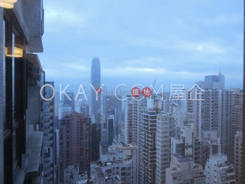 Luxurious 3 bedroom on high floor | Rental | Vantage Park 慧豪閣 Rental Listings