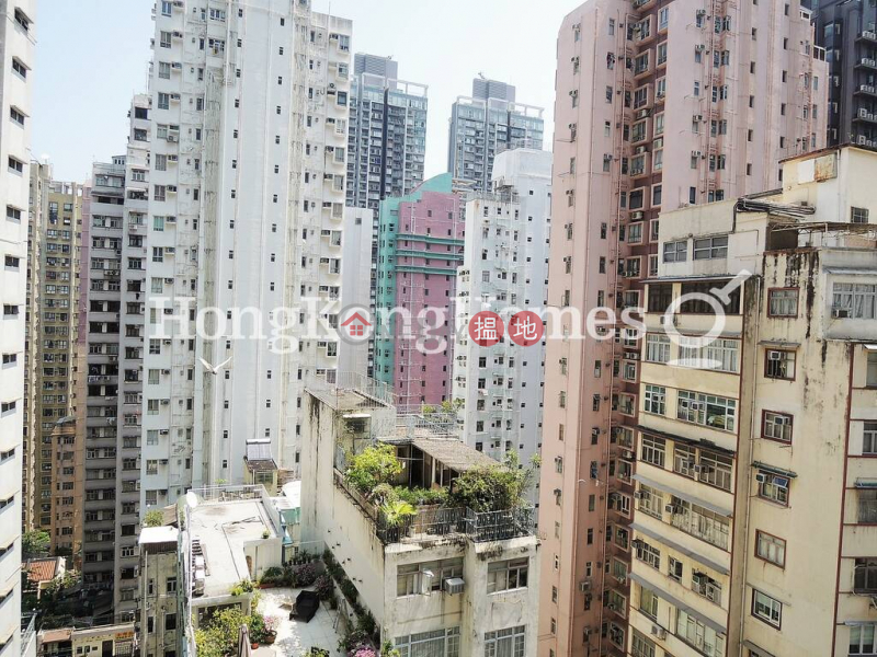 香港搵樓|租樓|二手盤|買樓| 搵地 | 住宅出售樓盤亨順閣一房單位出售
