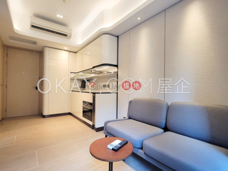 Tasteful 1 bedroom with balcony | Rental, 18 Caine Road | Western District | Hong Kong, Rental HK$ 25,800/ month