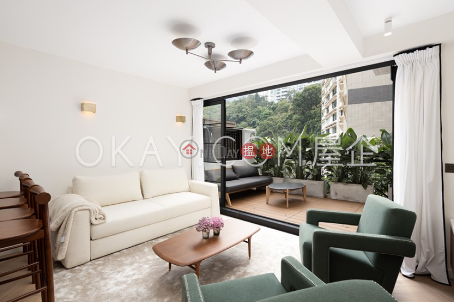 1房1廁摘星閣出租單位|灣仔區摘星閣(Notting Hill)出租樓盤 (OKAY-R70130)