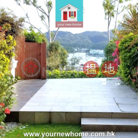 Sai Kung House | For Rent, Habitat Block A1 立德台 A1座 | Sai Kung (RL844)_0