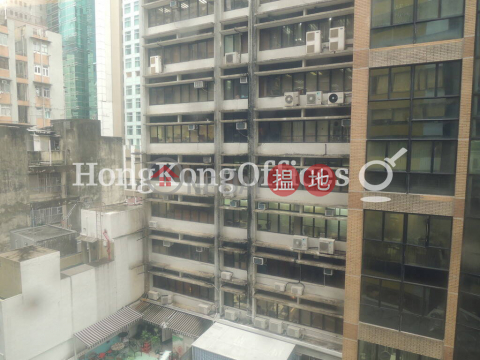 Office Unit for Rent at Blink, Blink 文咸東街111號 | Western District (HKO-48263-AEHR)_0