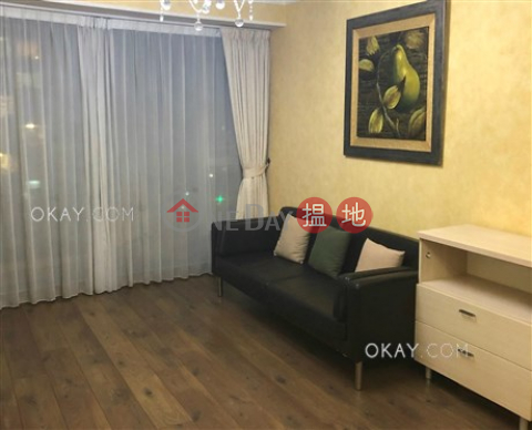 Elegant 3 bedroom in Hung Hom | Rental, The Laguna Mall 海逸坊 | Kowloon City (OKAY-R310926)_0