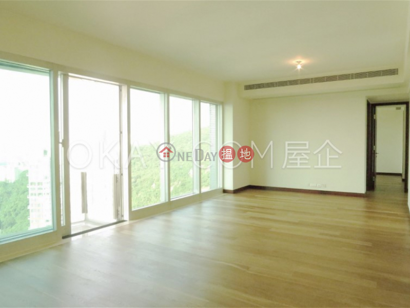 Property Search Hong Kong | OneDay | Residential | Rental Listings, Unique 4 bedroom on high floor with balcony | Rental