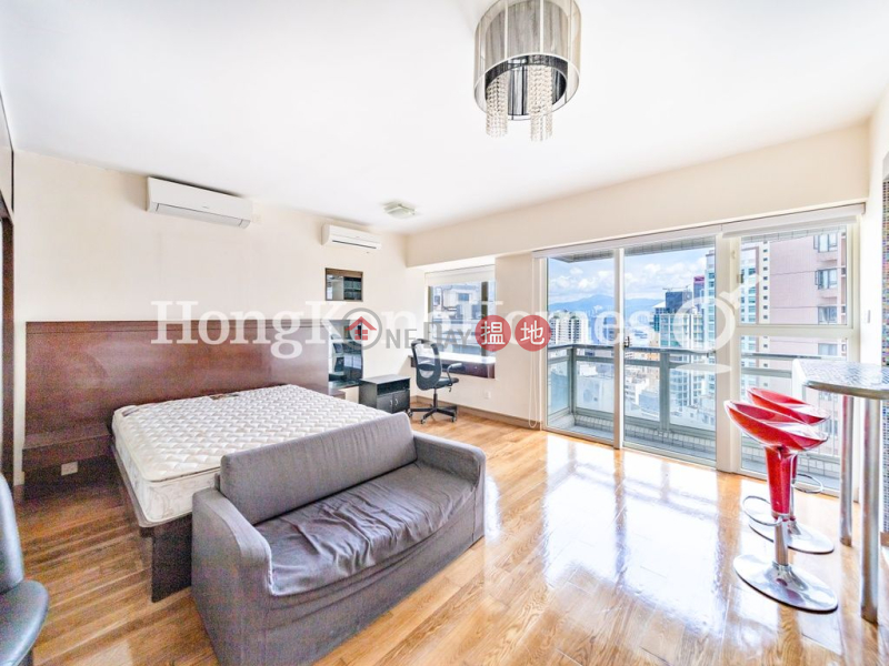 聚賢居-未知住宅-出租樓盤HK$ 23,000/ 月