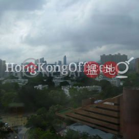 康宏廣場寫字樓租單位出租, 康宏廣場 Concordia Plaza | 油尖旺 (HKO-72291-AGHR)_0