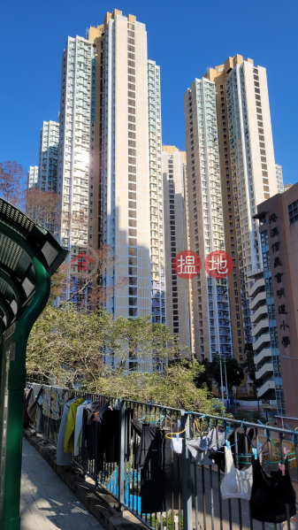 彩明苑 彩松閣 (C座) (Choi Chung House (Block C) Choi Ming Court) 將軍澳| ()(5)