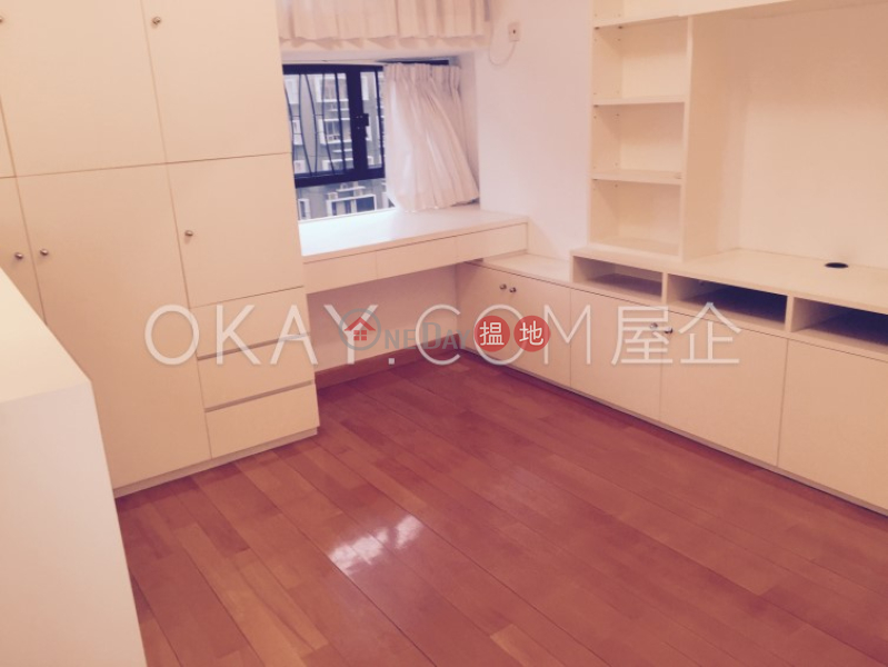 Property Search Hong Kong | OneDay | Residential, Rental Listings Efficient 4 bedroom with balcony & parking | Rental
